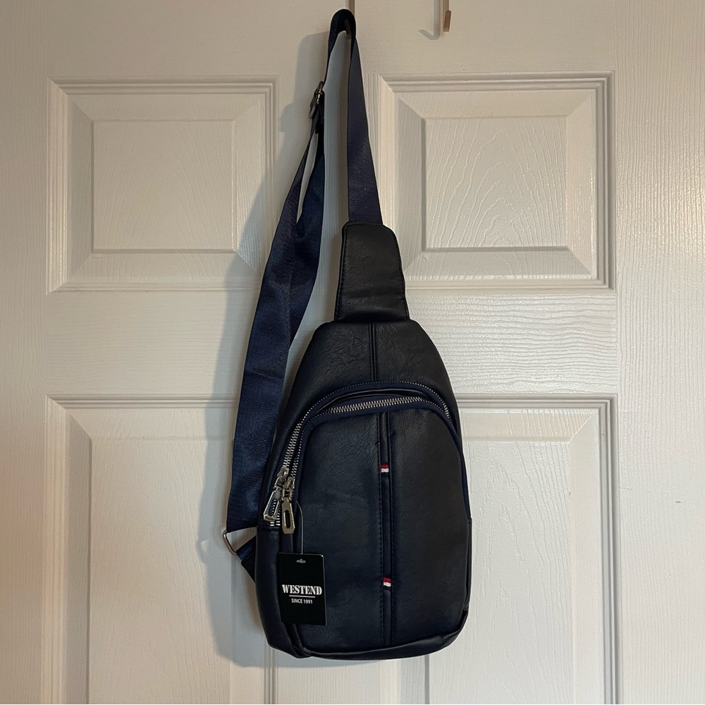 Westend Crossbody Bag
